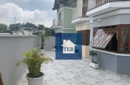 Imagem: Condomínio Fechado para Alugar, Água Fria