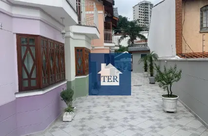 Imagem: Condomínio Fechado para Alugar, Água Fria