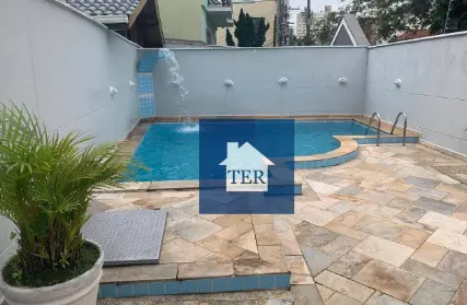 Imagem: Condomínio Fechado para Alugar, Água Fria