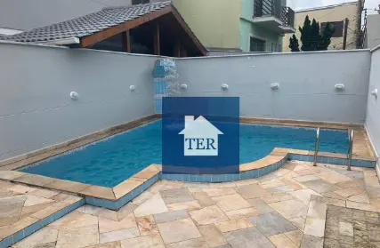 Imagem: Condomínio Fechado para Alugar, Água Fria