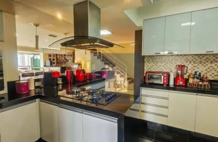 Imagem: Cobertura para Venda, Parque Mandaqui