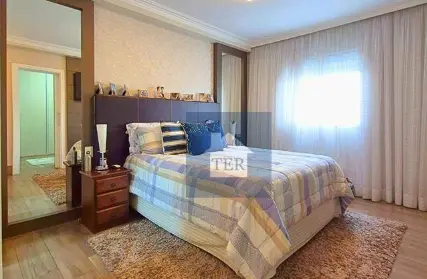 Imagem: Cobertura para Venda, Parque Mandaqui