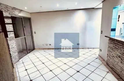 Imagem: Apartamento para Venda, Vila Roque