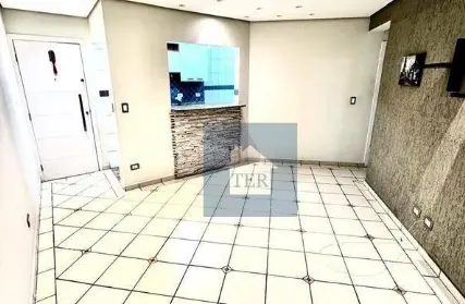 Imagem: Apartamento para Venda, Vila Roque