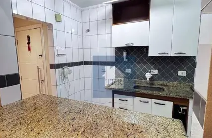 Imagem: Apartamento para Venda, Vila Roque