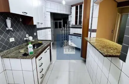 Imagem: Apartamento para Venda, Vila Roque