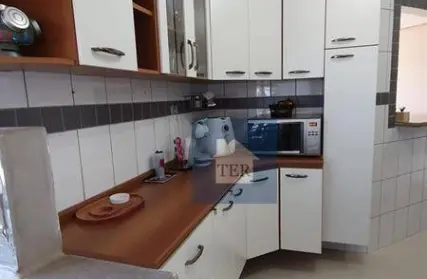 Imagem: Apartamento para Venda, Vila Roque