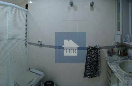 Imagem: Cobertura para Venda, Casa Verde