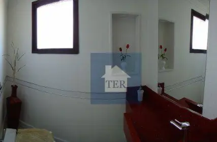 Imagem: Cobertura para Venda, Casa Verde