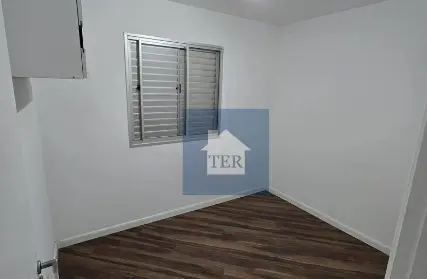 Imagem: Apartamento para Venda, Vila Basileia