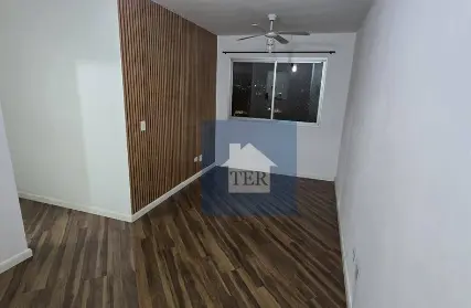 Imagem: Apartamento para Venda, Vila Basileia