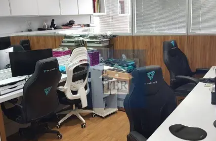Imagem: Sala Comercial para Venda, Vila Ester