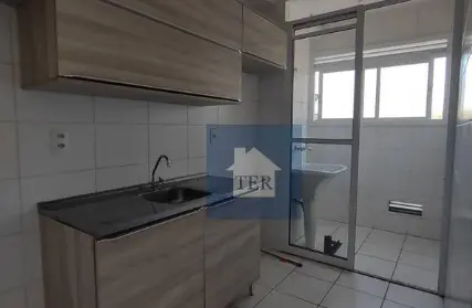 Imagem: Apartamento para Venda, Vila Siqueira (Zona Norte)