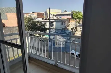 Imagem: Apartamento para Venda, Vila Siqueira (Zona Norte)