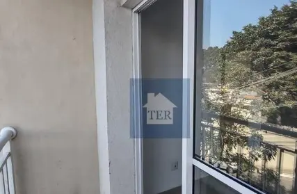 Imagem: Apartamento para Venda, Vila Siqueira (Zona Norte)