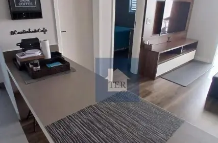 Imagem: Apartamento para Venda, Vila Basileia