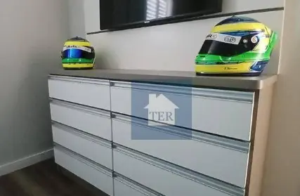 Imagem: Apartamento para Venda, Vila Basileia