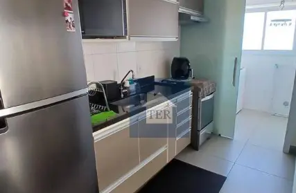 Imagem: Apartamento para Venda, Vila Basileia