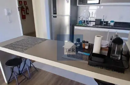 Imagem: Apartamento para Venda, Vila Basileia