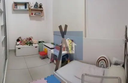 Imagem: Apartamento para Venda, Vila Vitório Mazzei