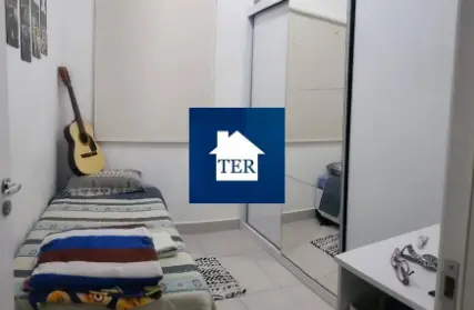 Imagem: Apartamento para Venda, Vila Vitório Mazzei