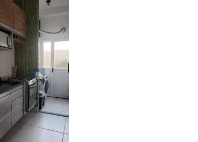 Imagem: Apartamento para Venda, Vila Vitório Mazzei