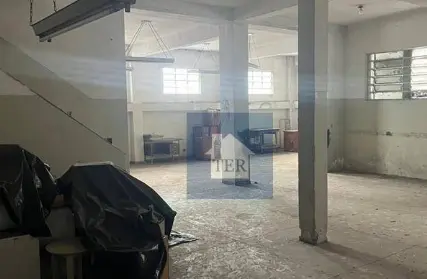 Imagem: Prédio Comercial para Alugar, Vila Albertina