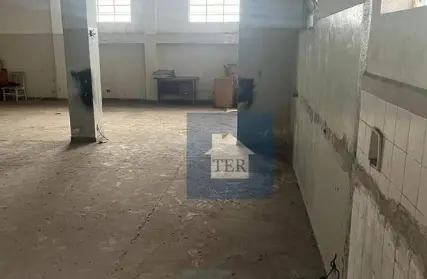 Imagem: Prédio Comercial para Alugar, Vila Albertina