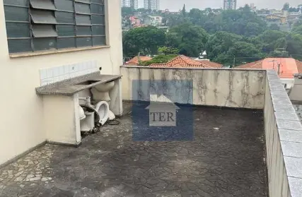 Imagem: Prédio Comercial para Alugar, Vila Albertina