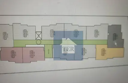 Imagem: Terreno para Venda, Vila Paulistana