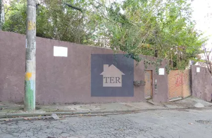 Imagem: Terreno para Venda, Vila Paulistana