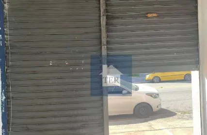 Imagem: Galpão / Salão para Alugar, Parque Mandaqui