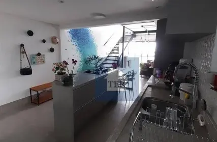 Imagem: Cobertura para Venda, Parque Mandaqui