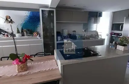 Imagem: Cobertura para Venda, Parque Mandaqui