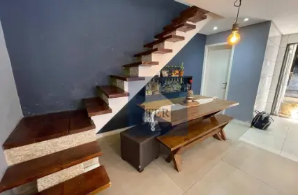 Imagem: Casa Térrea para Venda, Jardim Modelo