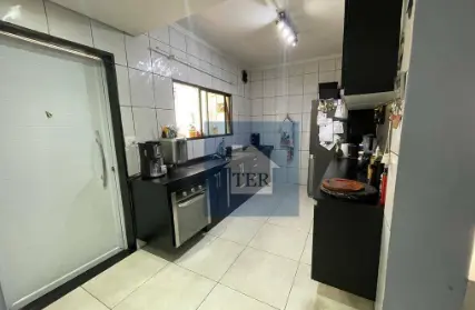 Imagem: Casa Térrea para Venda, Jardim Modelo