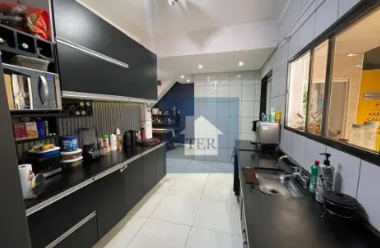 Imagem: Casa Térrea para Venda, Jardim Modelo