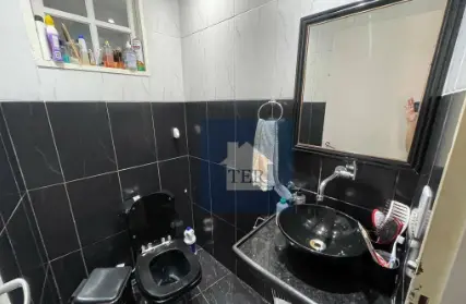 Imagem: Casa Térrea para Venda, Jardim Modelo