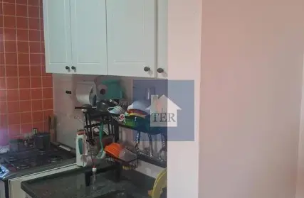 Imagem: Apartamento para Venda, Parque Peruche