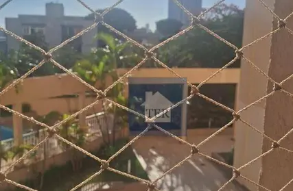 Imagem: Apartamento para Venda, Parque Peruche