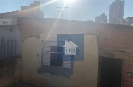 Imagem: Terreno para Venda, Parada Inglesa