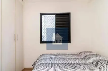 Imagem: Apartamento para Venda, Vila Carbone