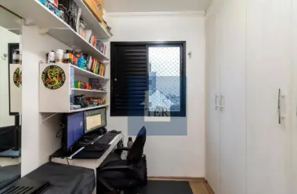 Imagem: Apartamento para Venda, Vila Carbone