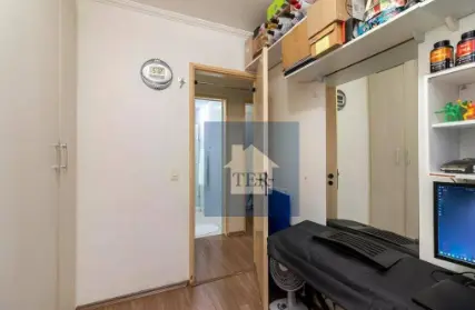 Imagem: Apartamento para Venda, Vila Carbone