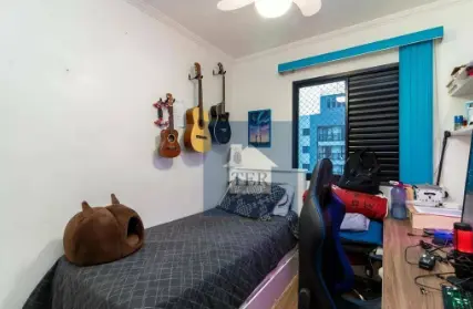 Imagem: Apartamento para Venda, Vila Carbone