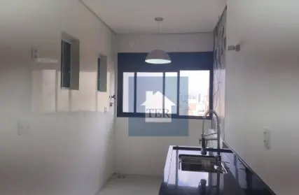 Imagem: Cobertura para Venda, Lauzane Paulista