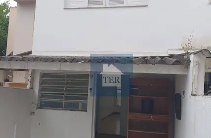 Imagem: Sobrado para Venda, Vila Leonor