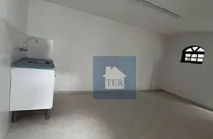 Imagem: Galpão / Salão para Venda, Vila Nova Mazzei