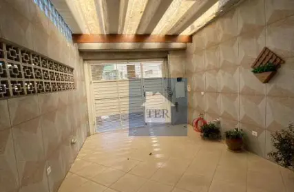 Imagem: Sobrado para Venda, Parque Peruche