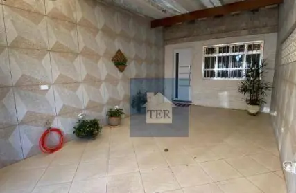 Imagem: Sobrado para Venda, Parque Peruche